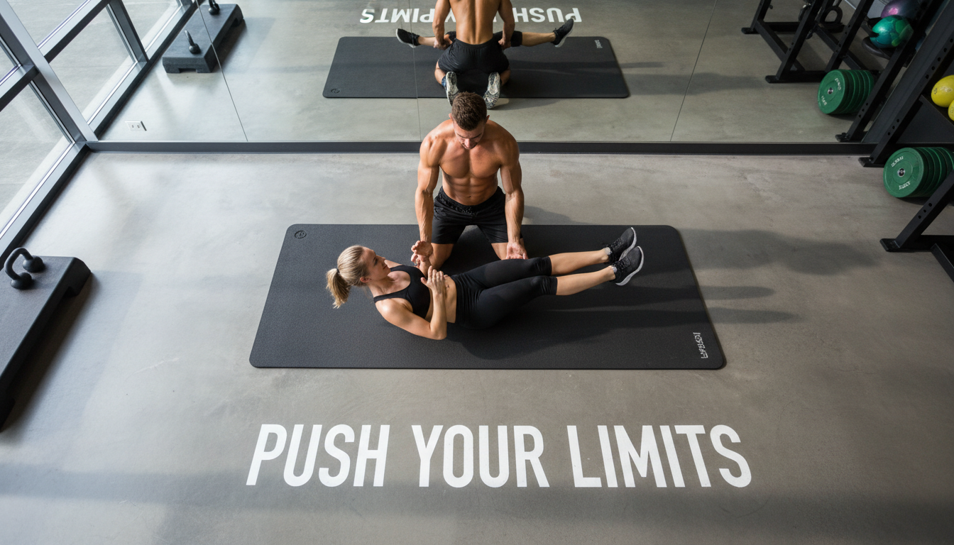 core workout