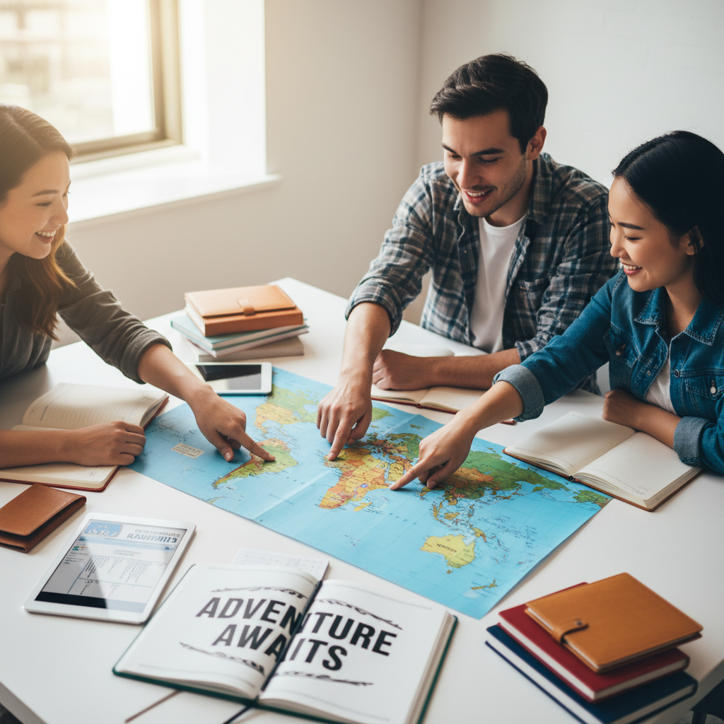 us travel