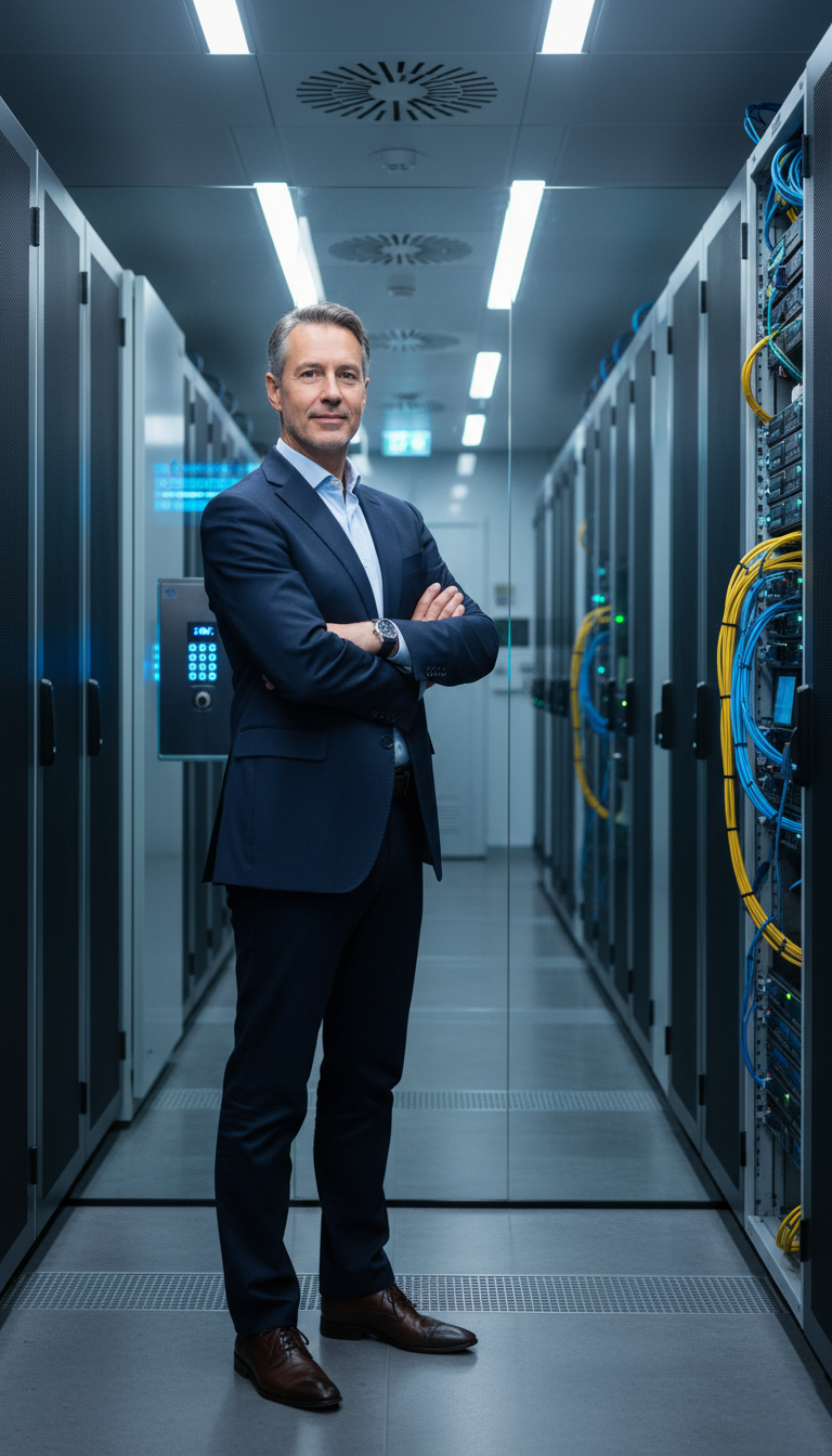 it professional