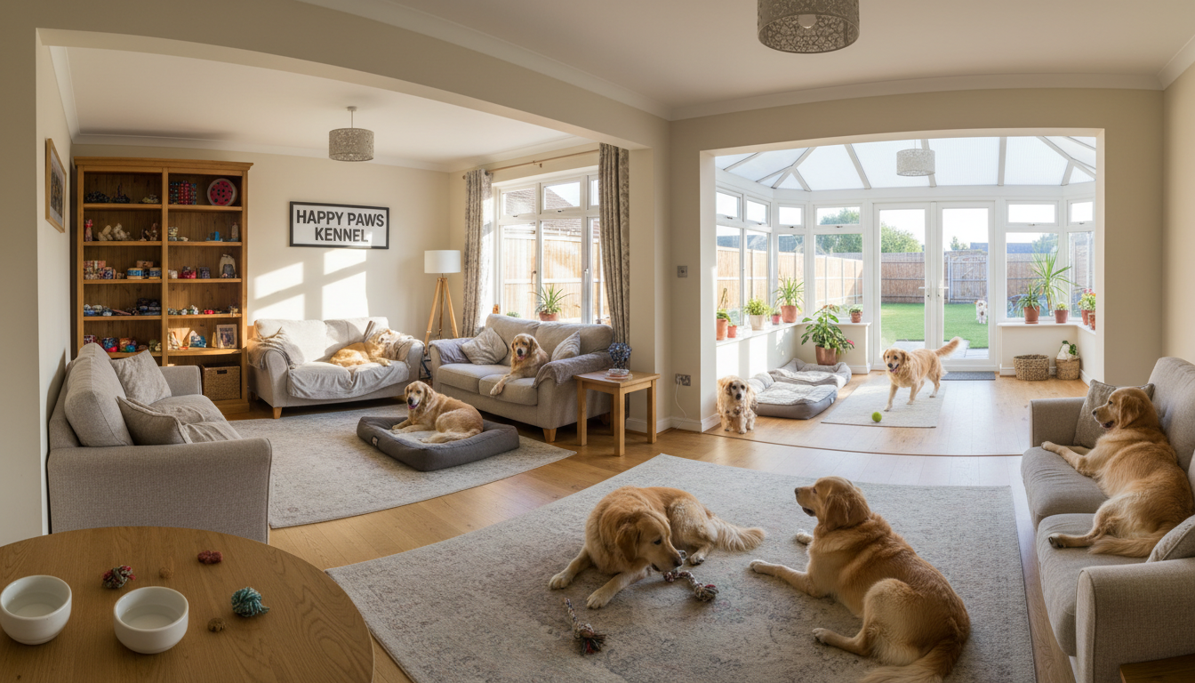 dog breeder