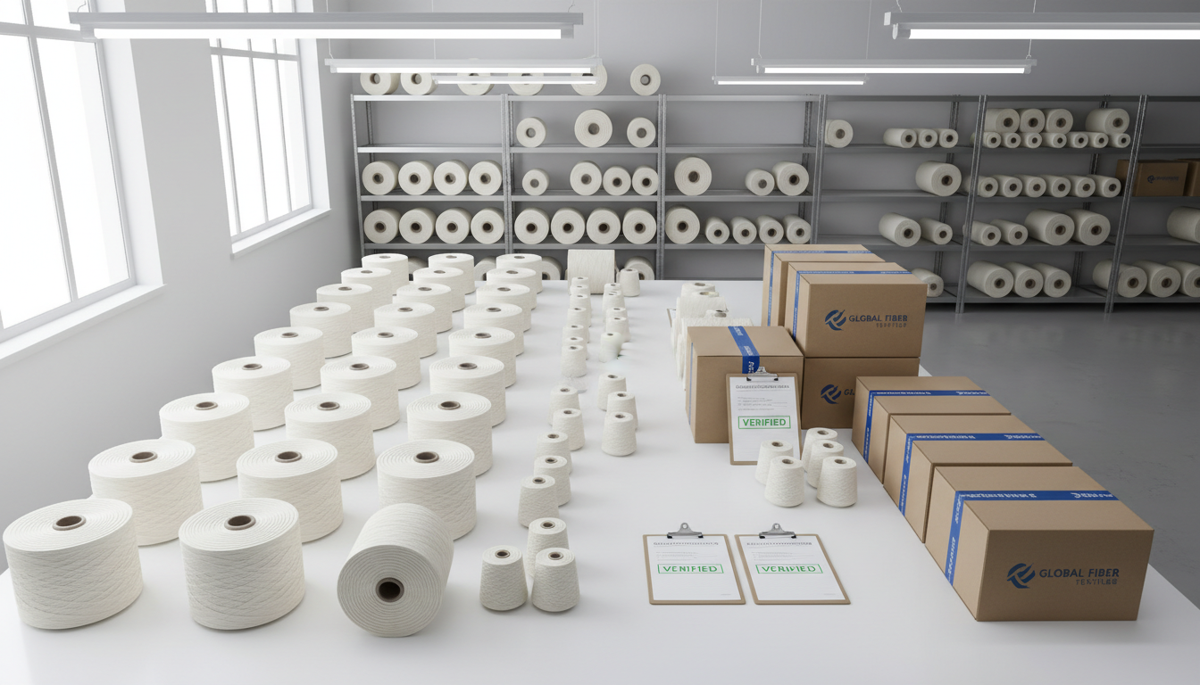 textile shipping