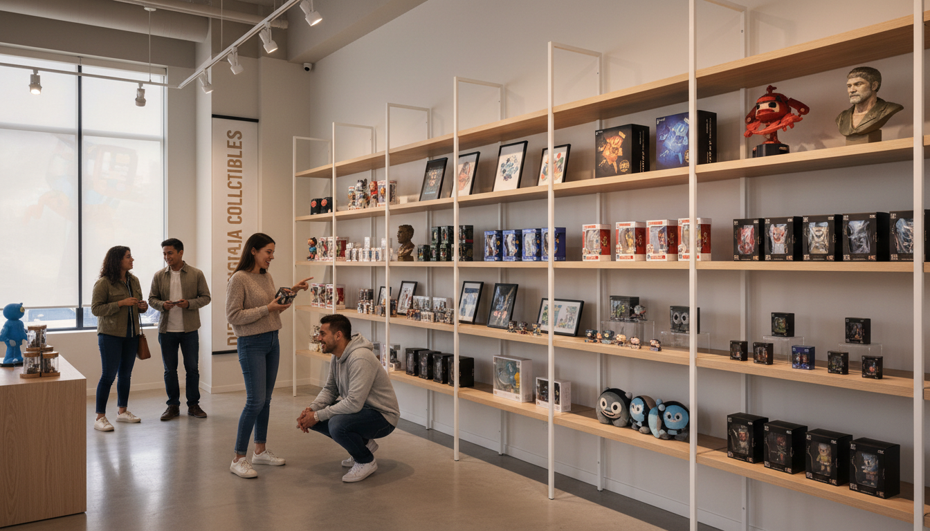 stores interieurs