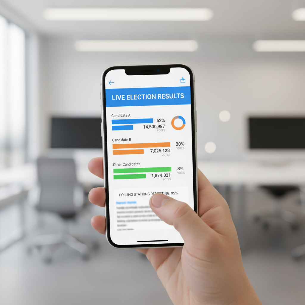 voting insights