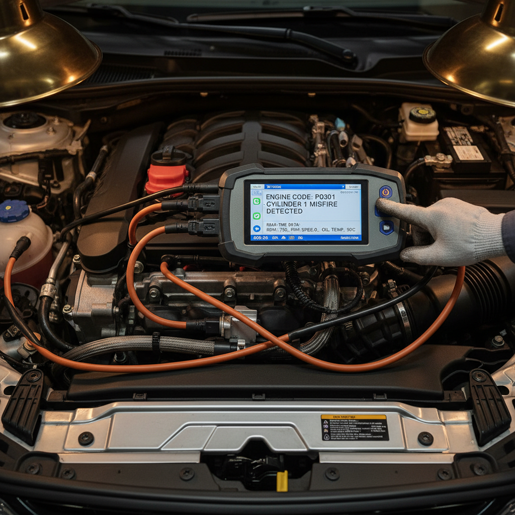 car diagnostics