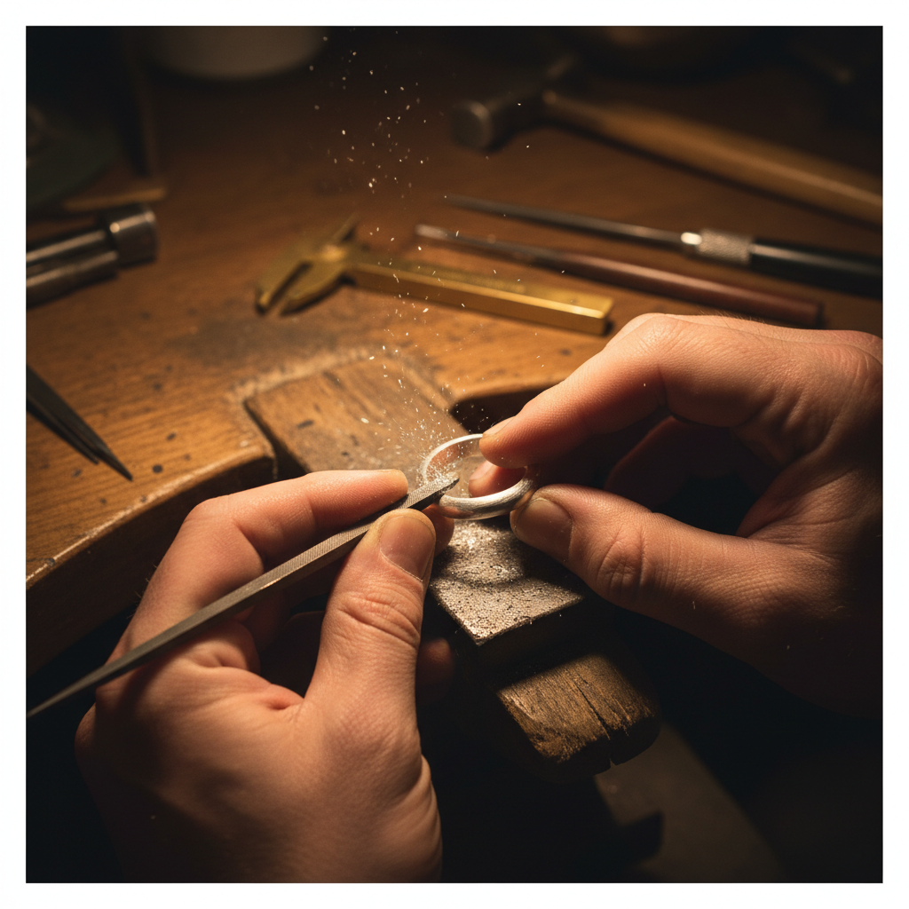metal tools