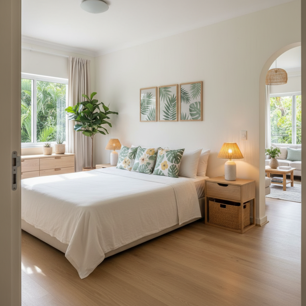 singapore home