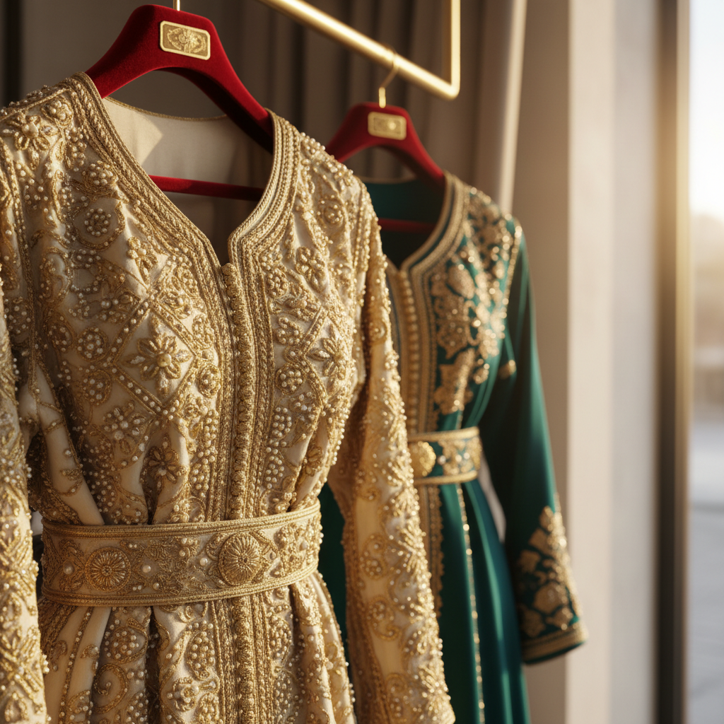 traditional turkish clothing