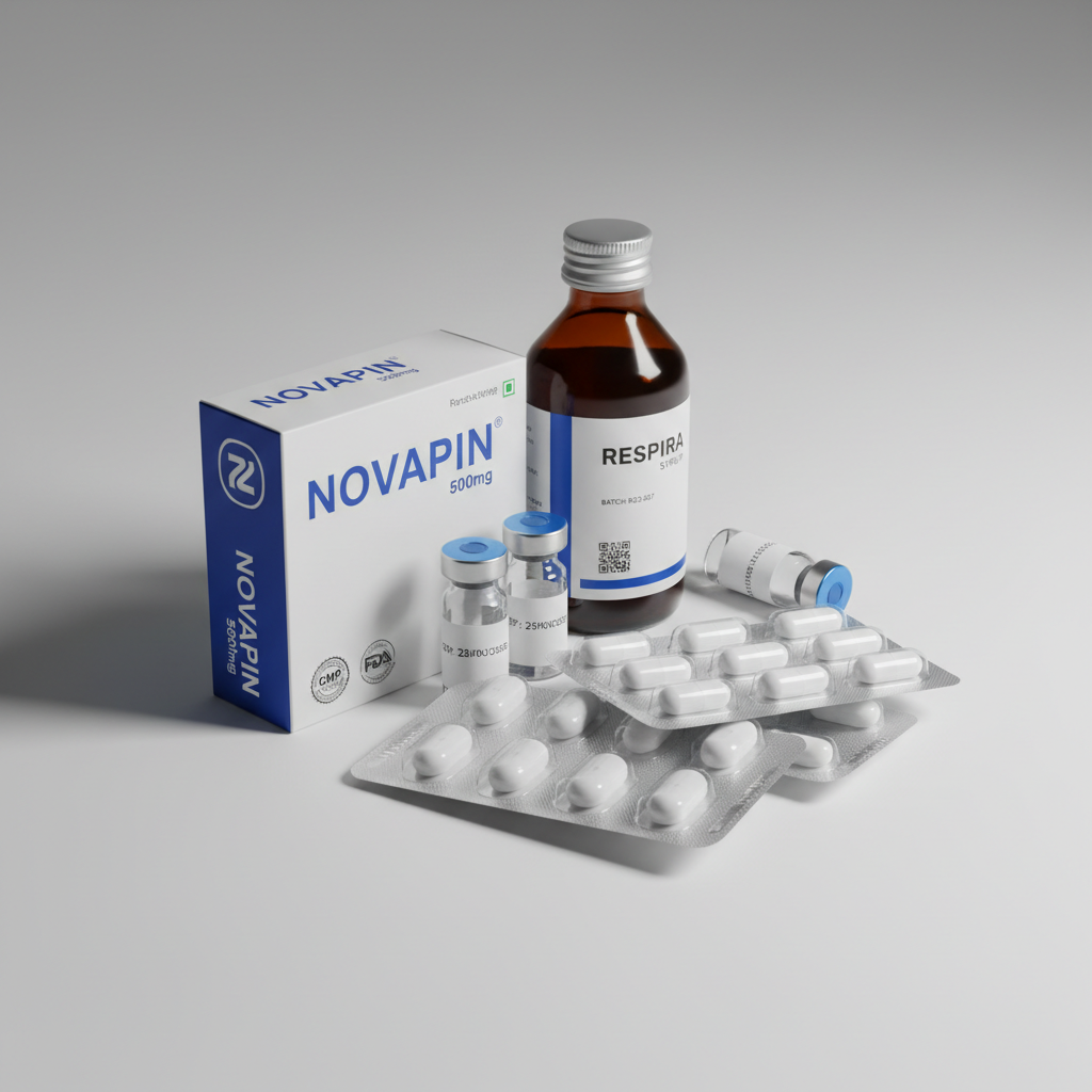 pharmaceutical marketing