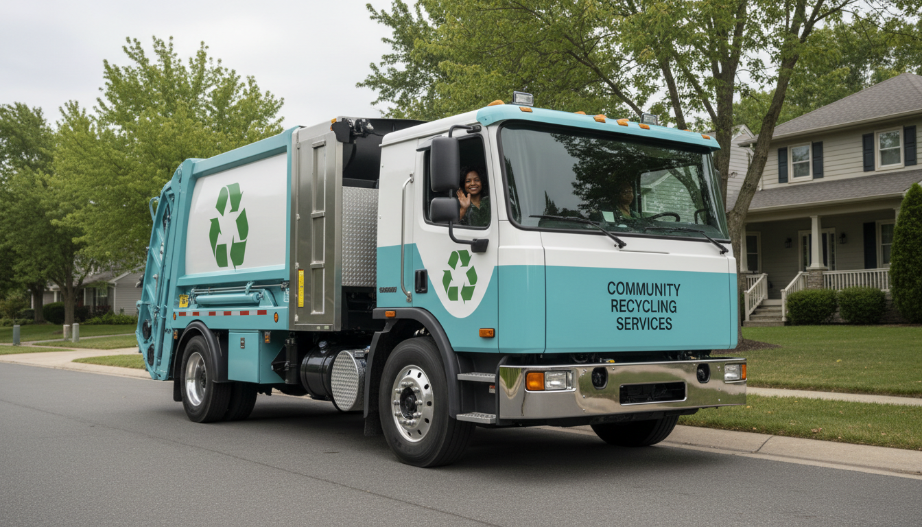 recycling cars