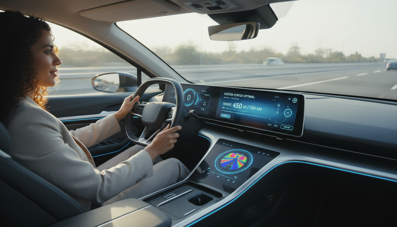 car safety features