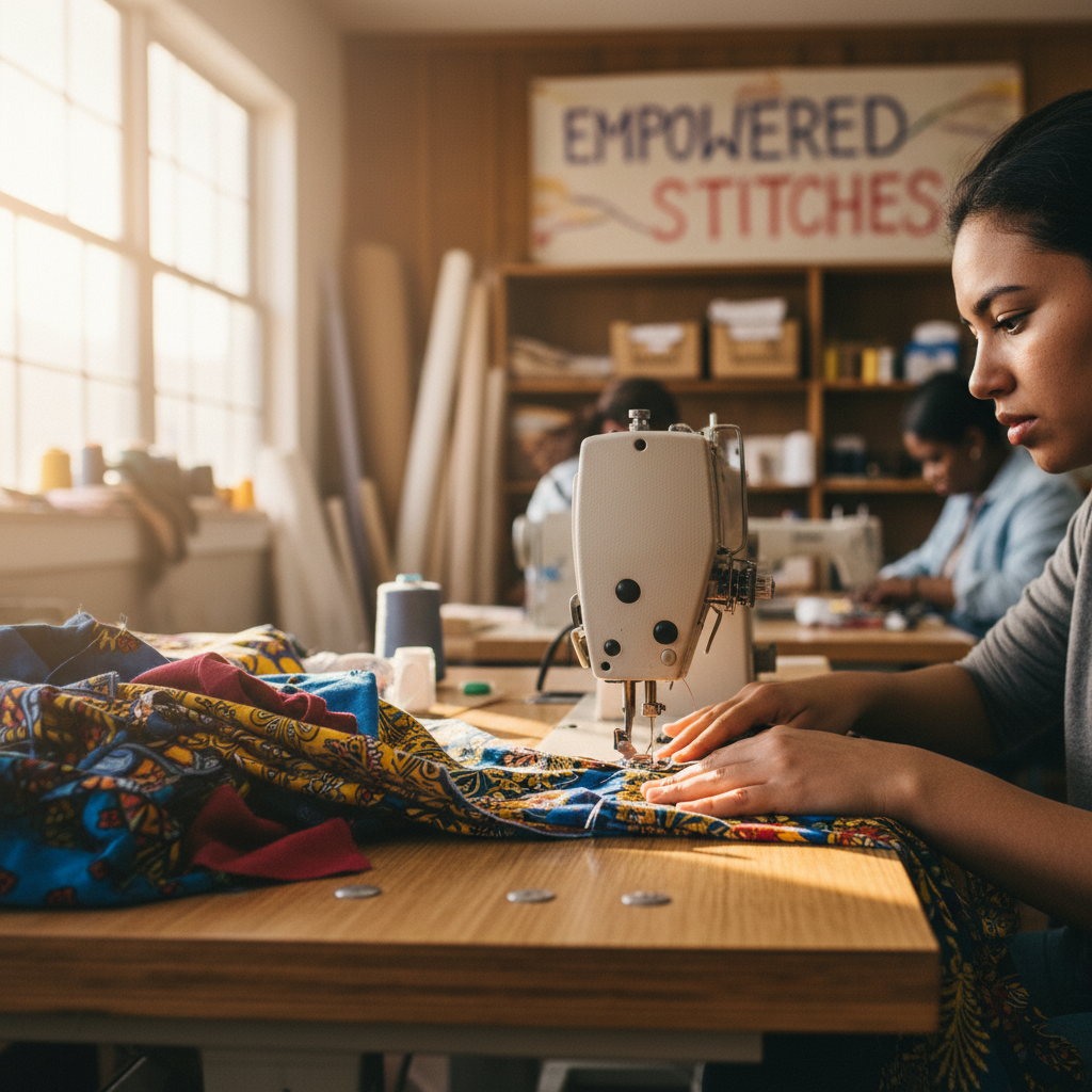 women business training