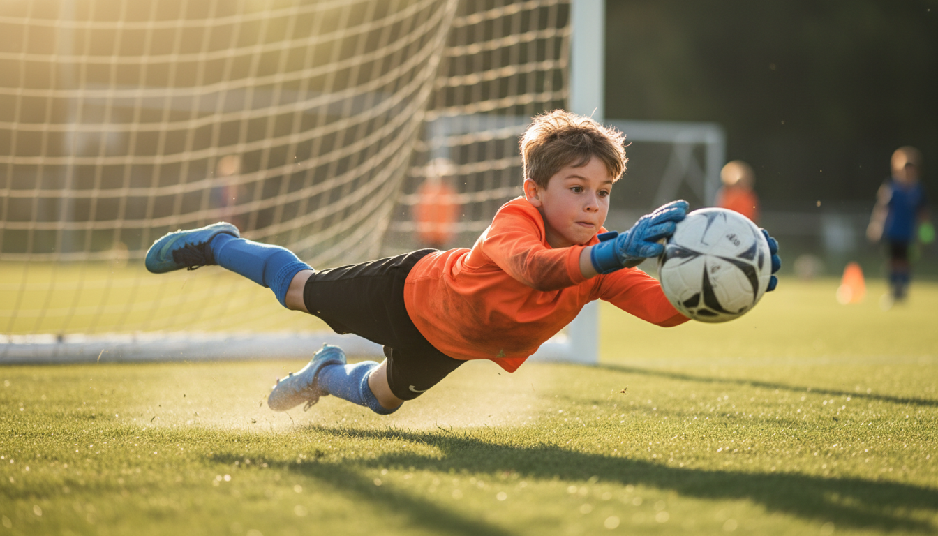 soccer referee training