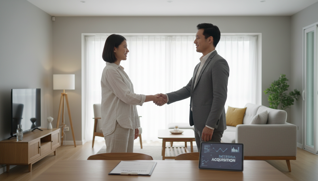 home selling