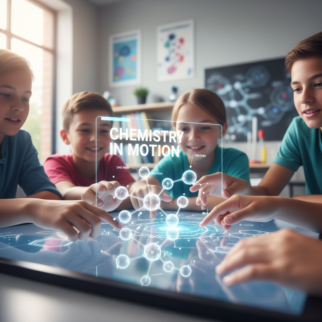 immersive learning