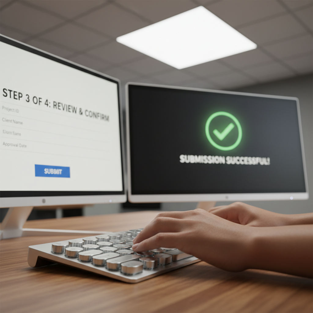 data entry automation