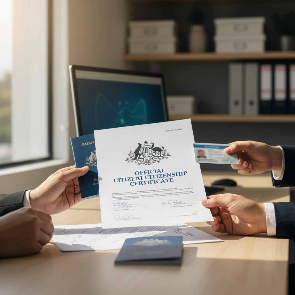 identification documents