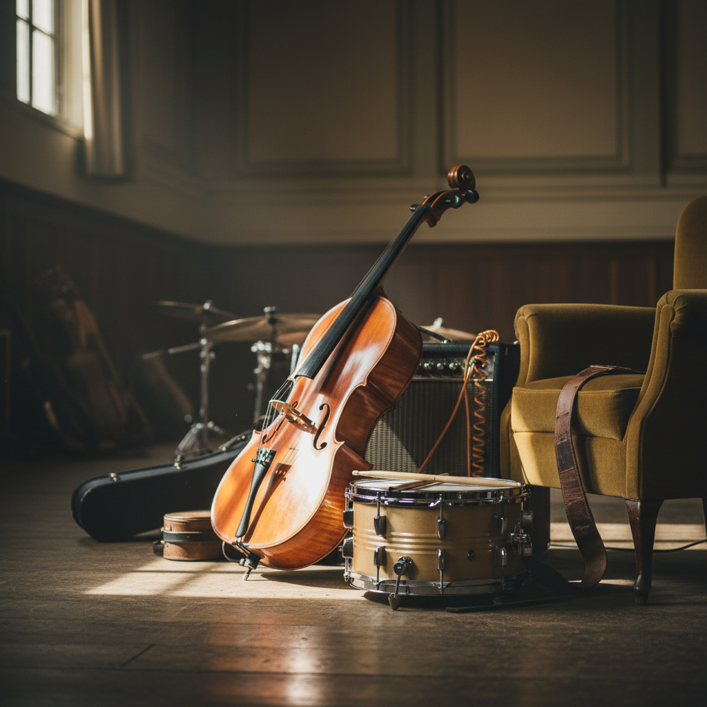 virtual instruments