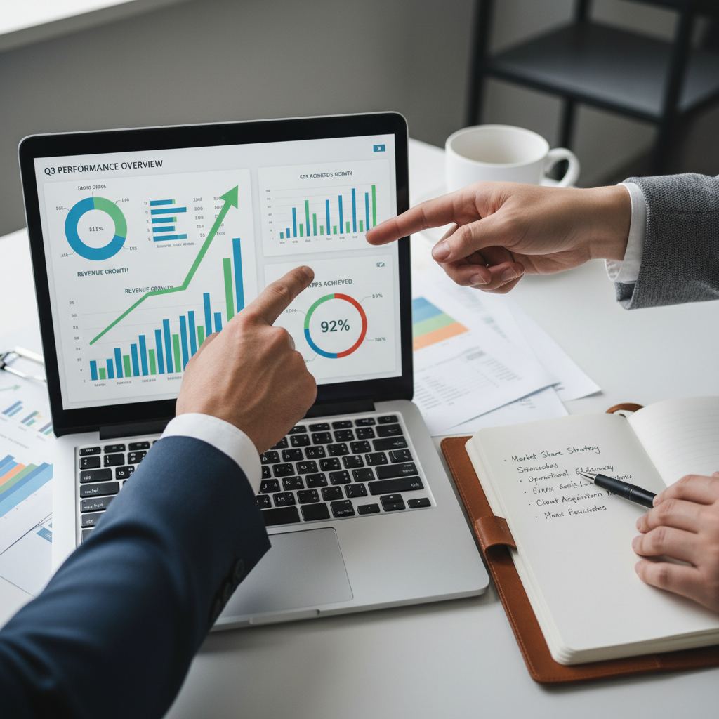 business analytics