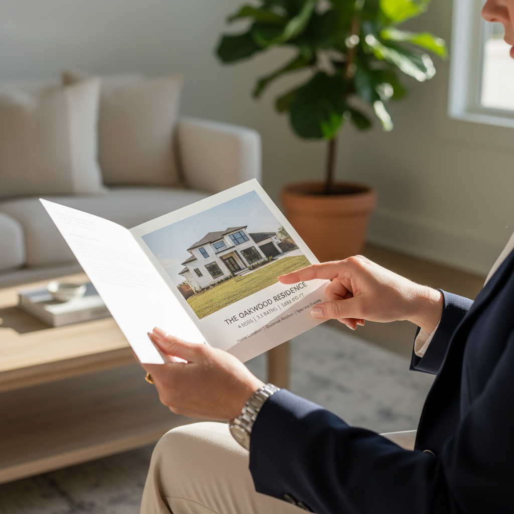 real estate disclosure