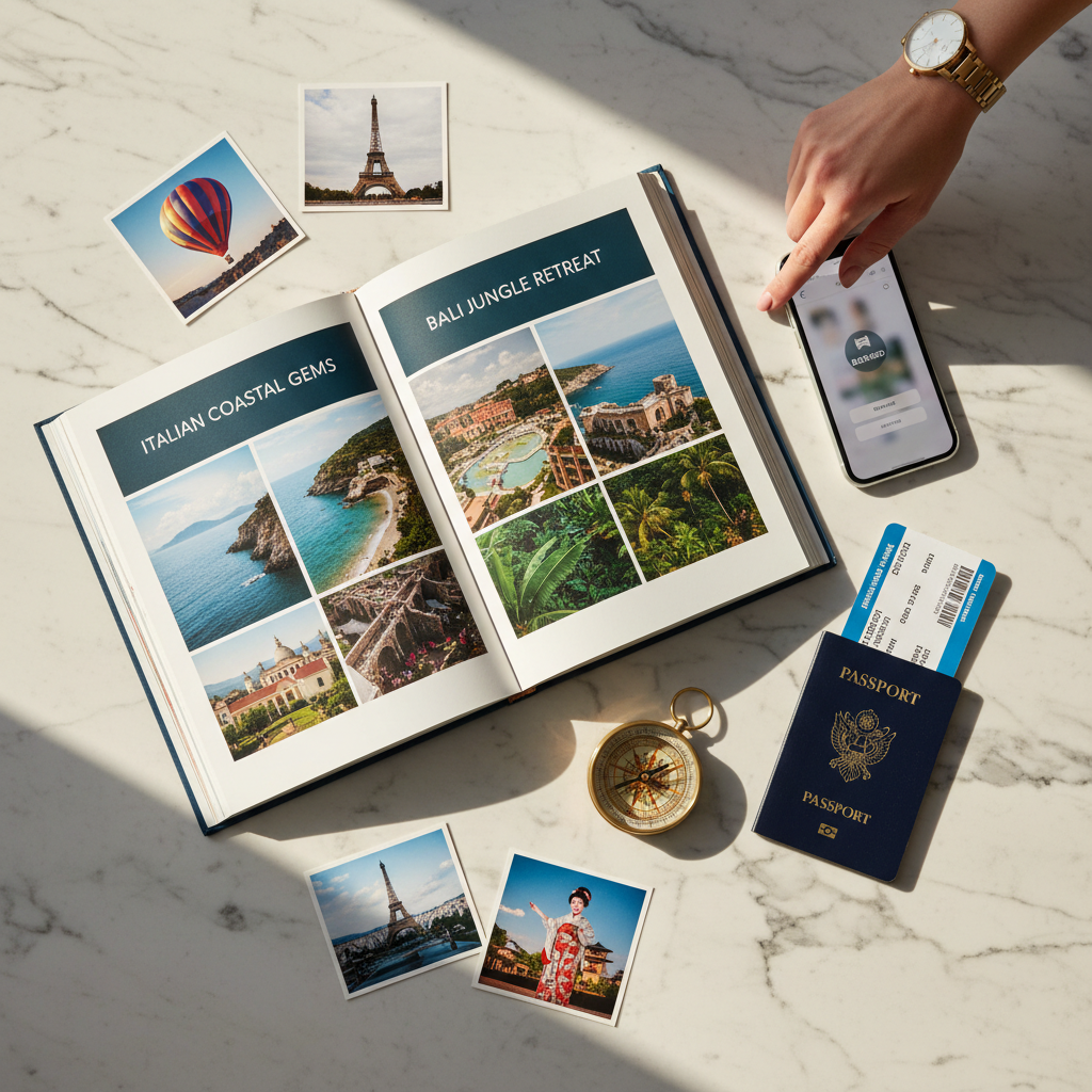 travel health supplies