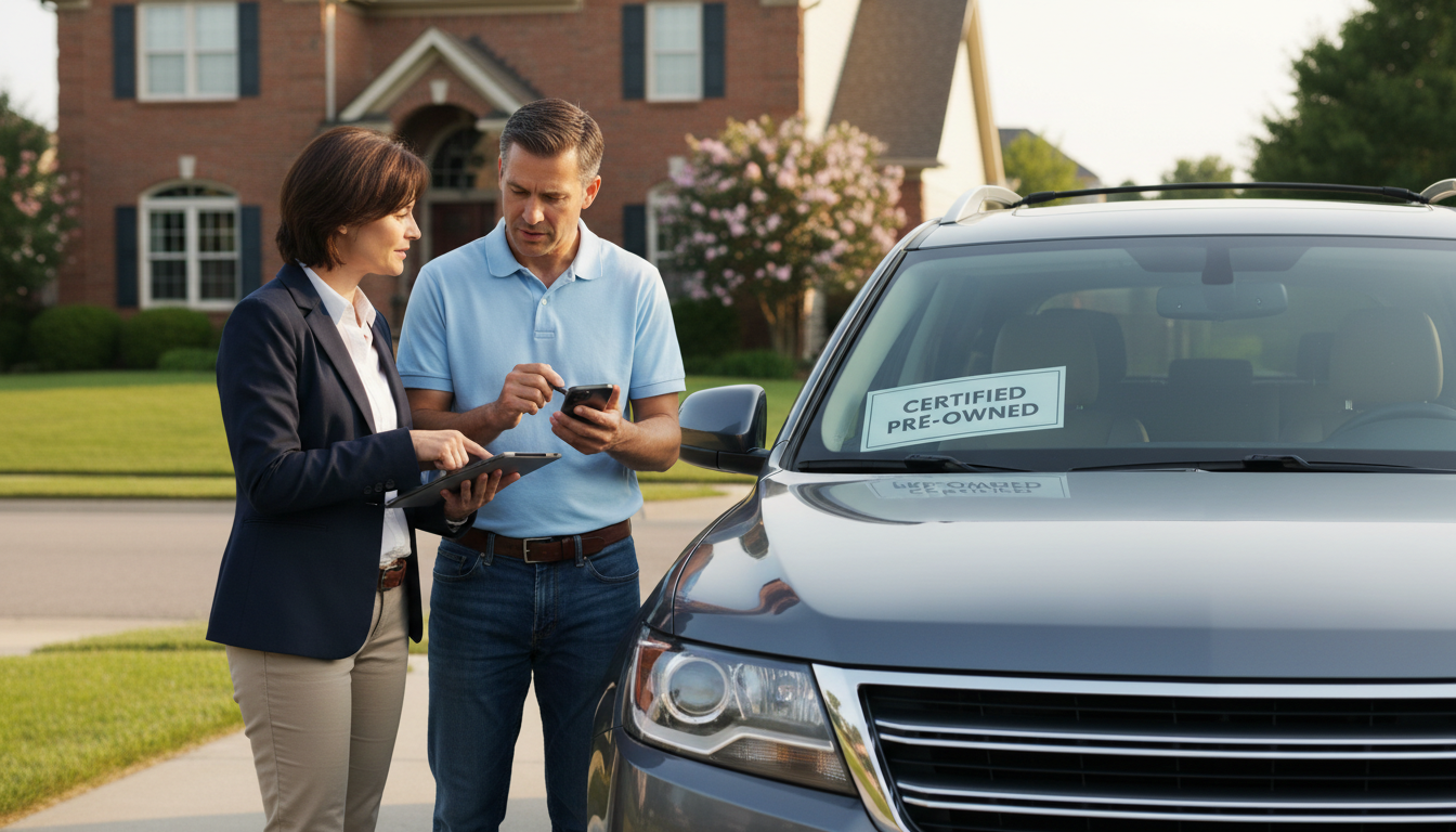 door to door sales