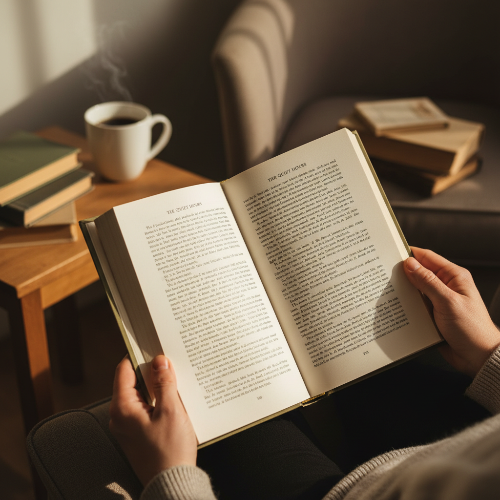 seasonal books