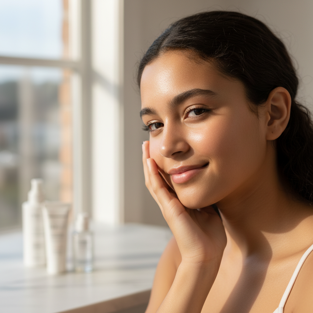 retinol skincare