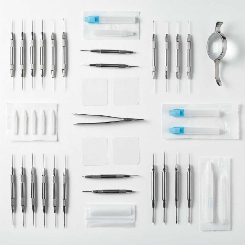 medical device sterilization