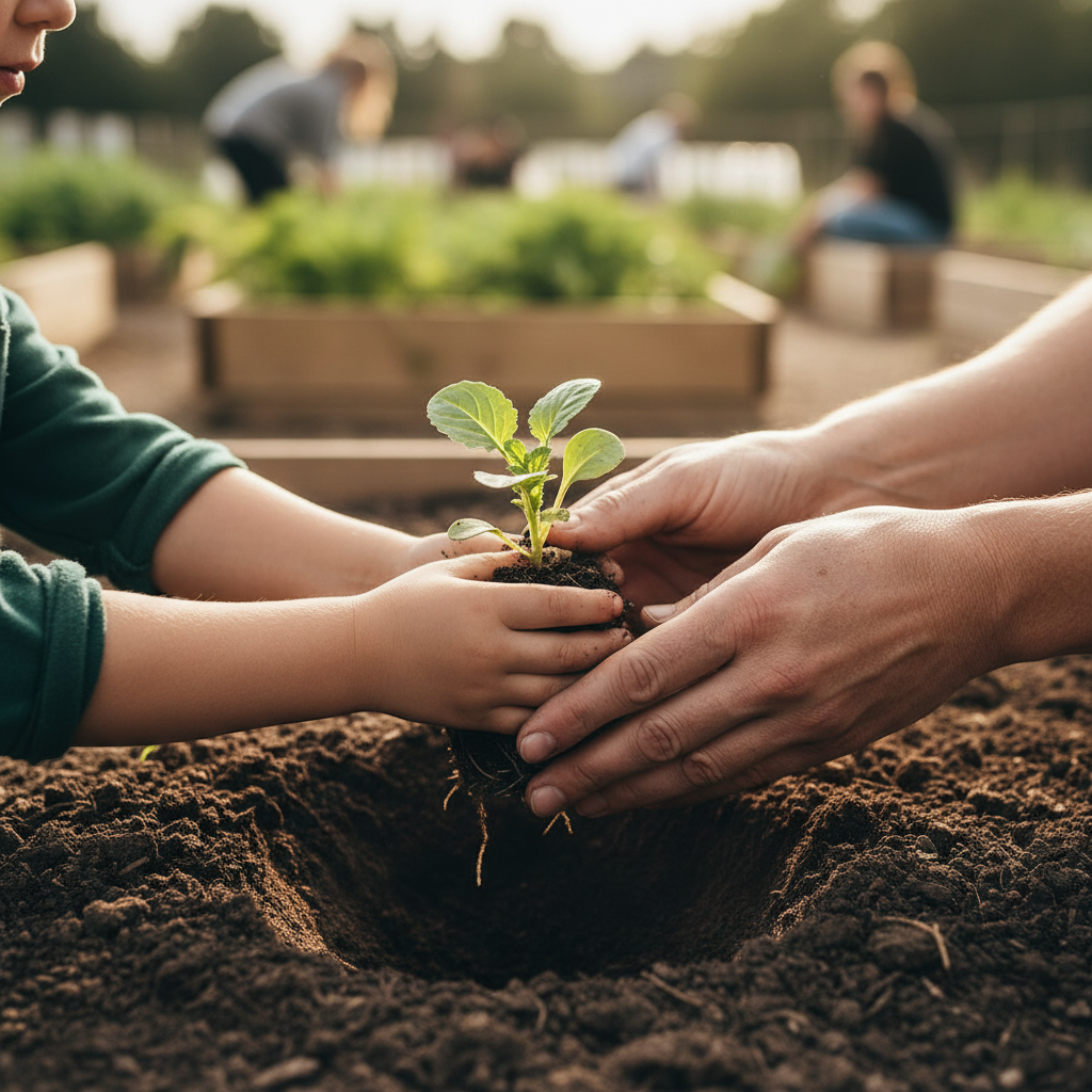 environmental care