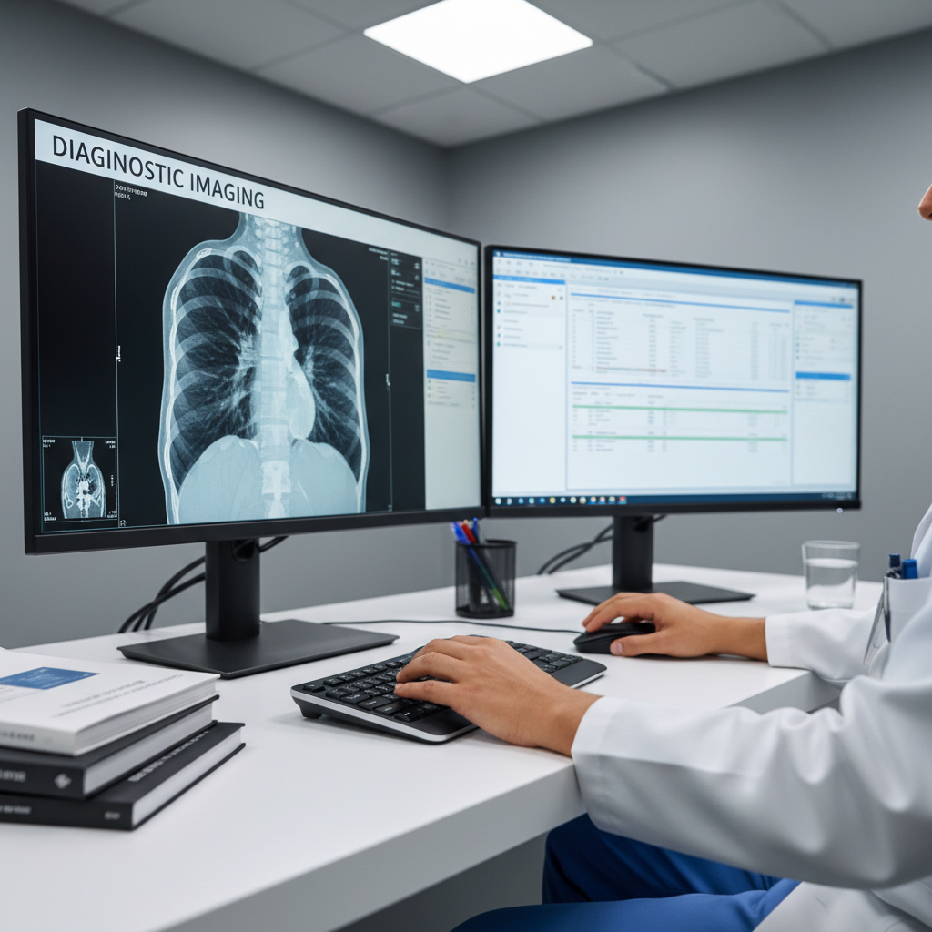 diagnostic imaging
