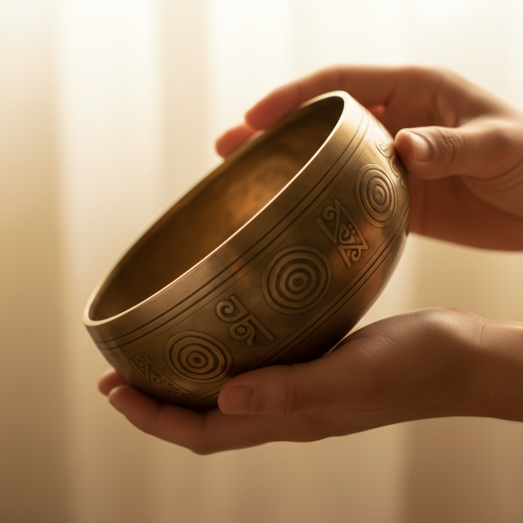 meditation instruments