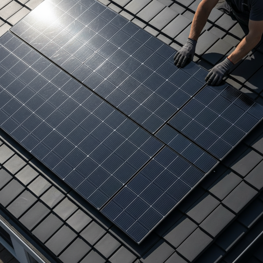eco friendly roofing