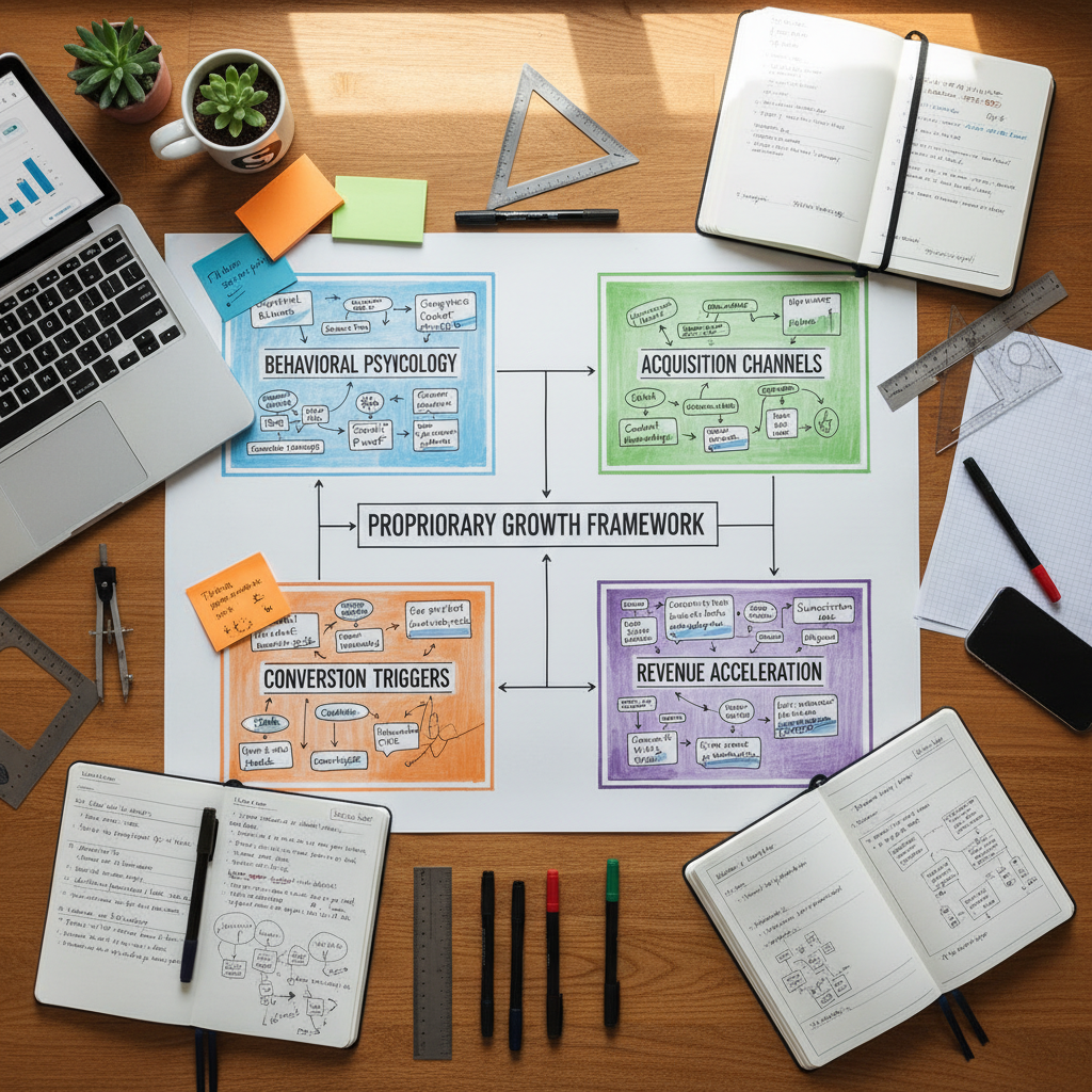 strategy development