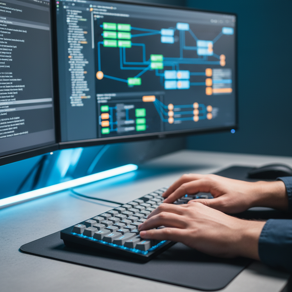 tech roles