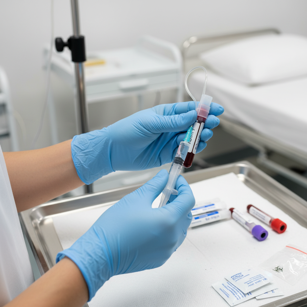 medical services