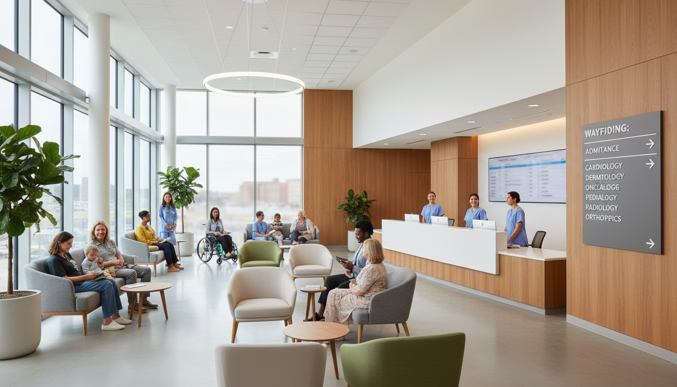 indian hospital