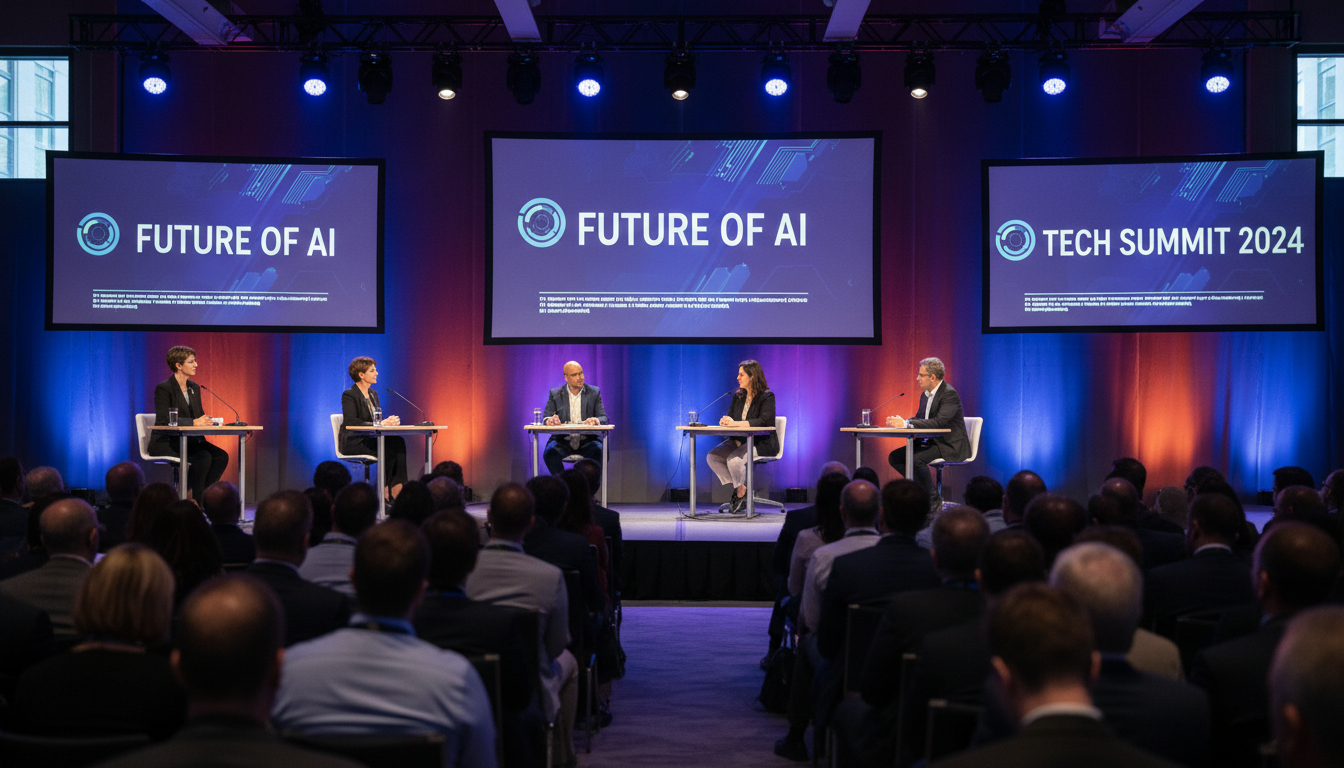 expert discussion