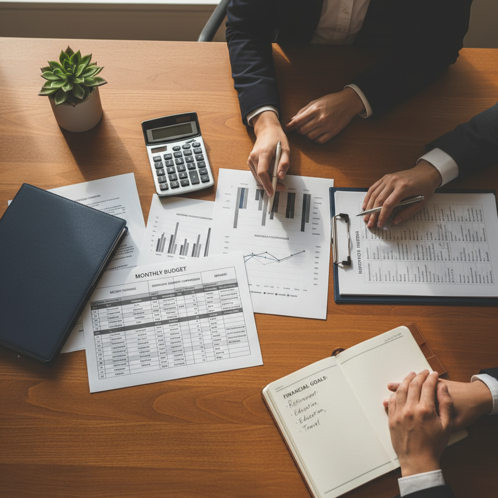 financial planning