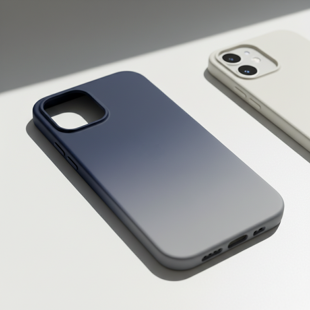 phone case materials