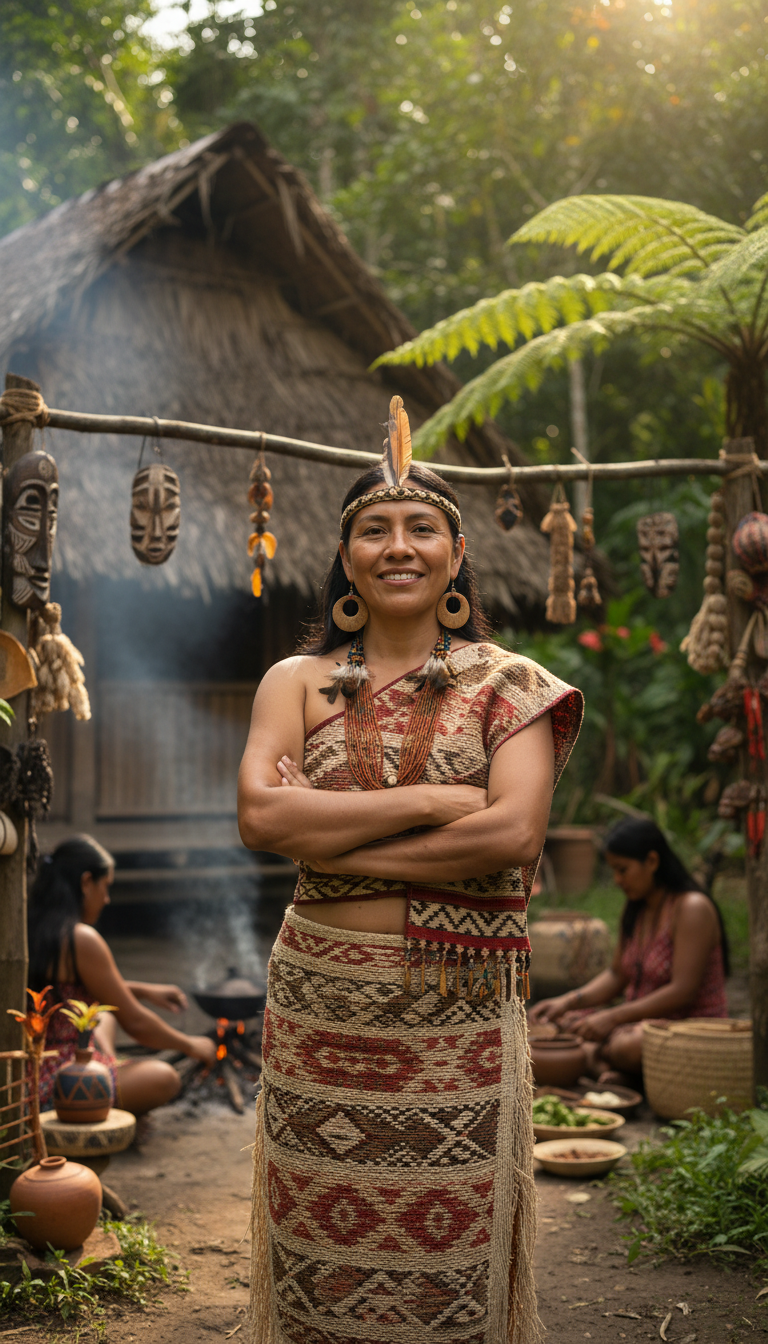 tribal rights