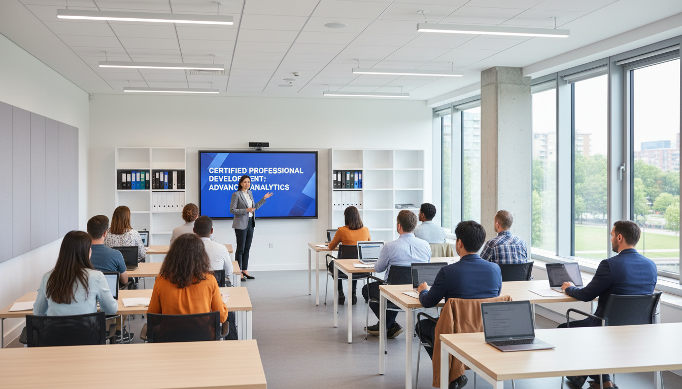 cost-effective training