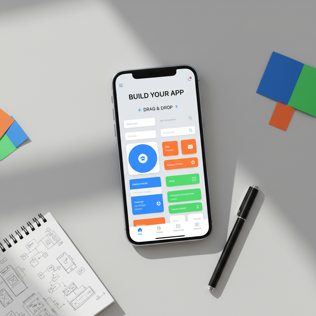 app development