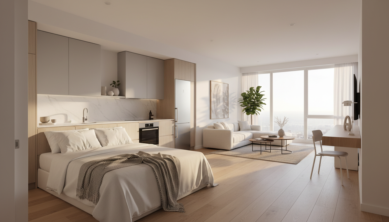 dubai apartments