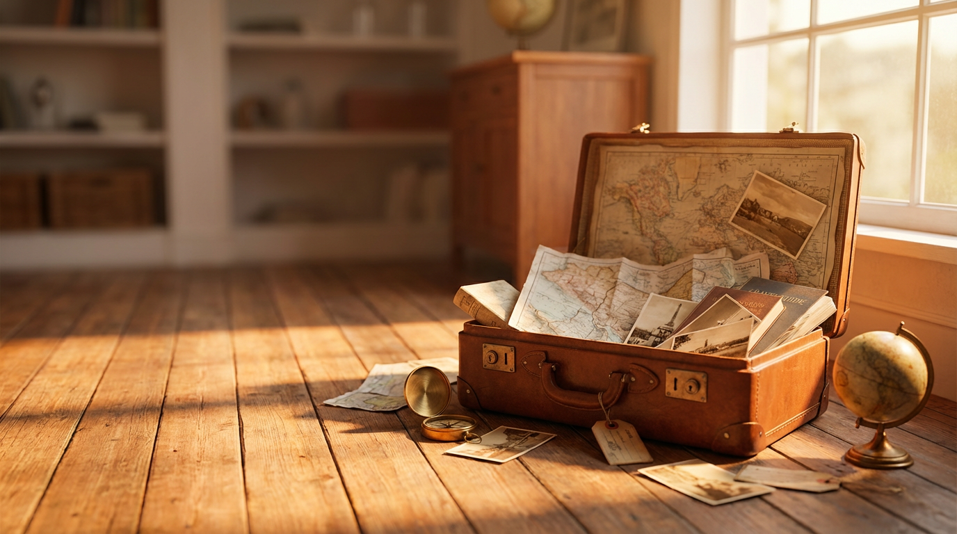 disney suitcase