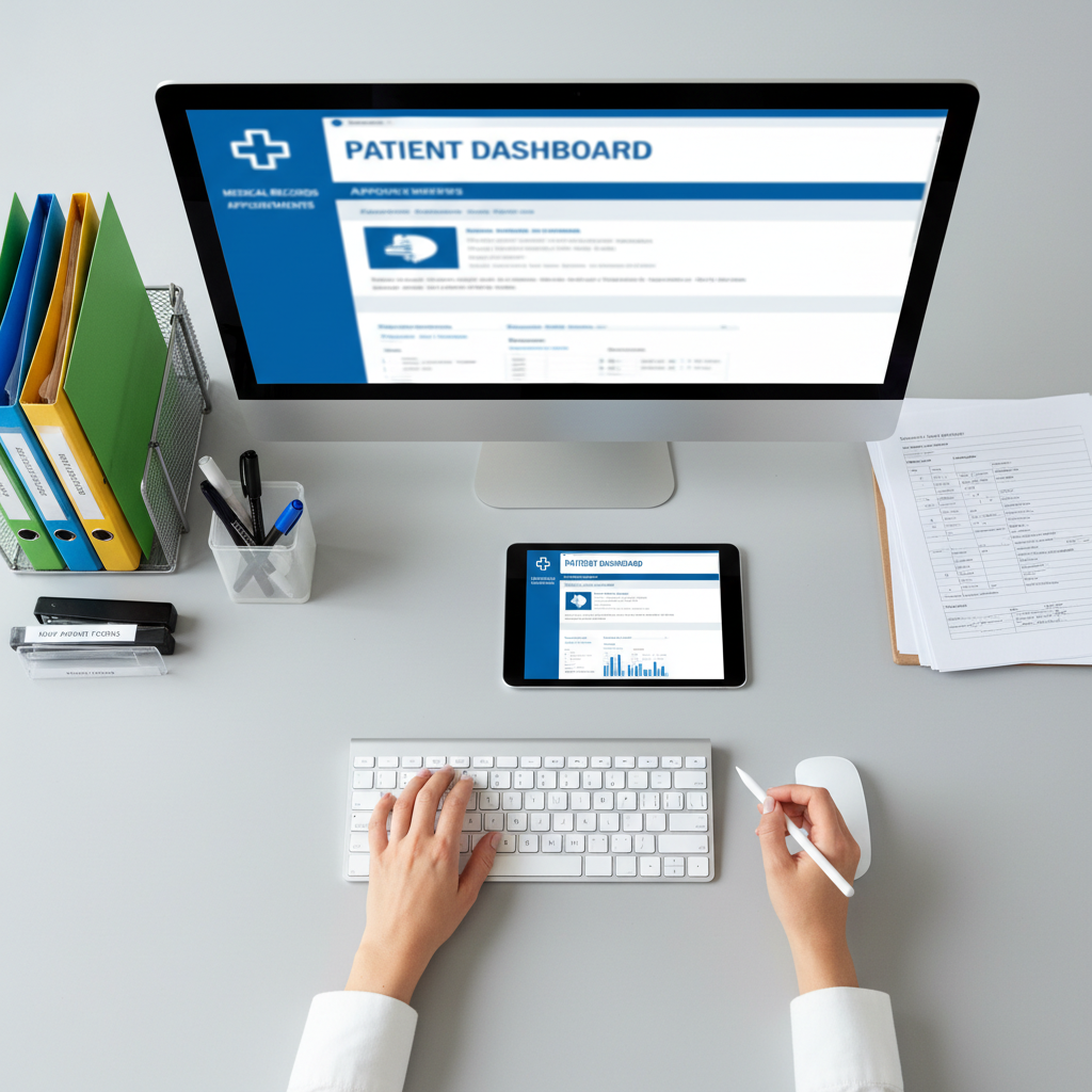 healthcare administration