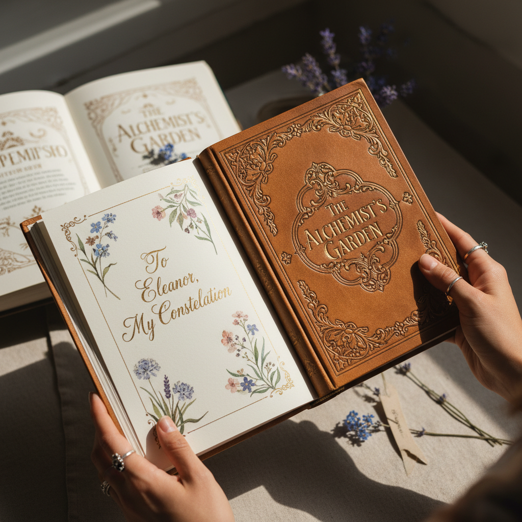 print books