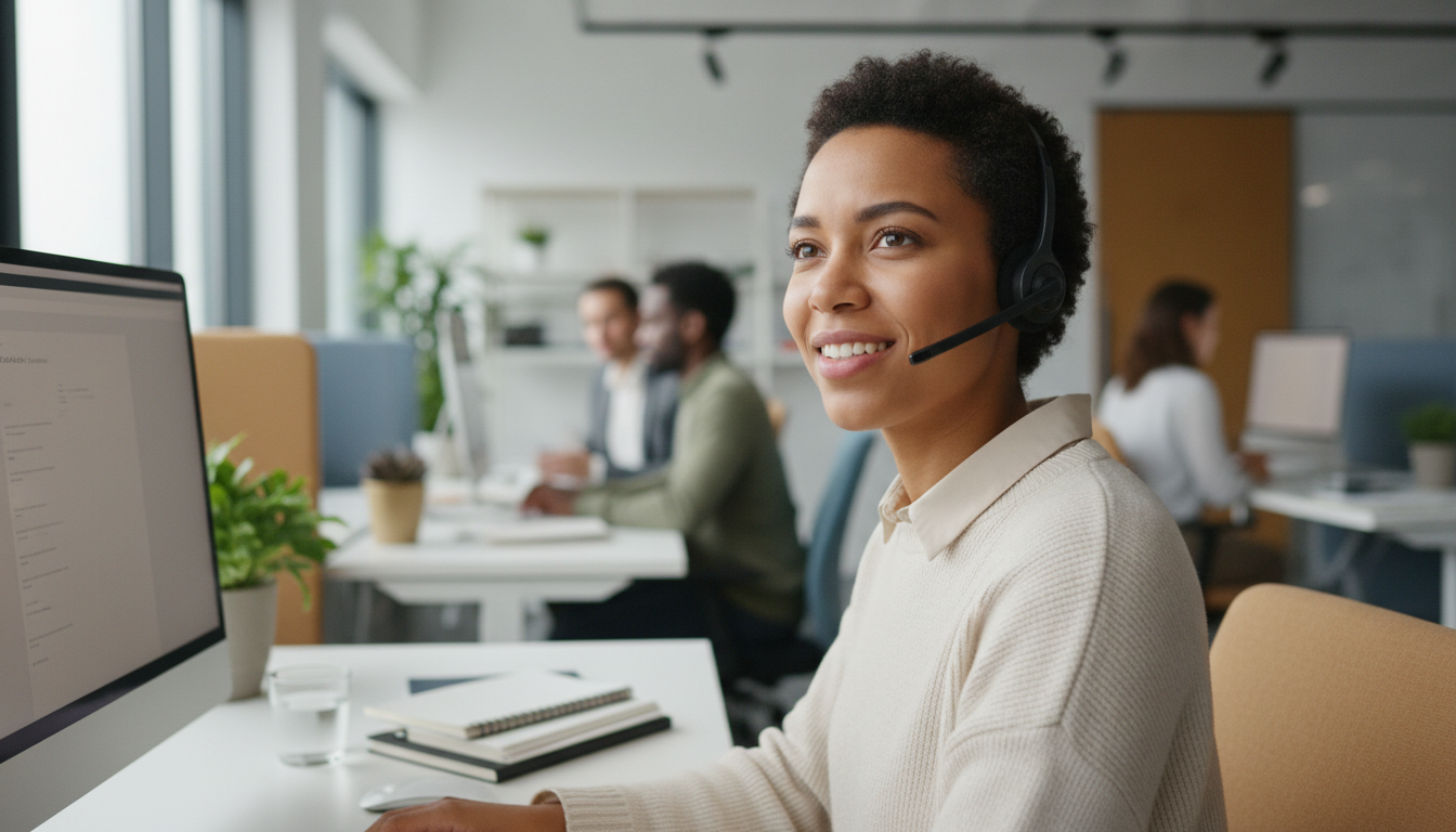 empathy workplace