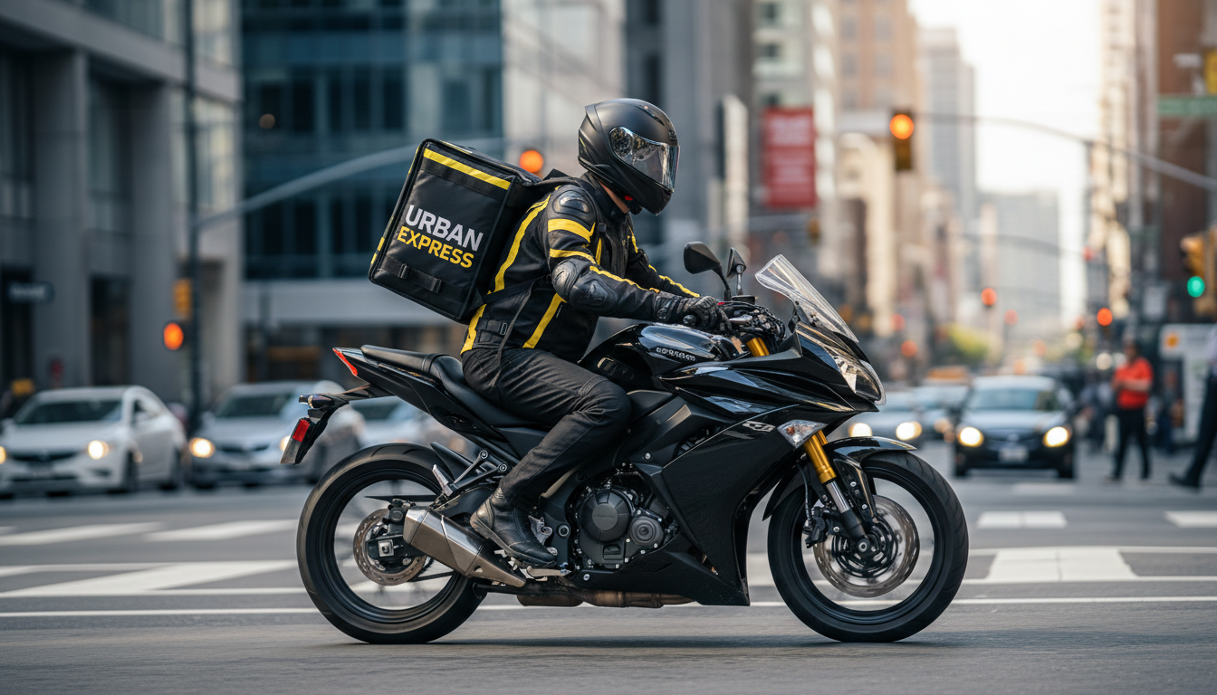 motorcycle shipping