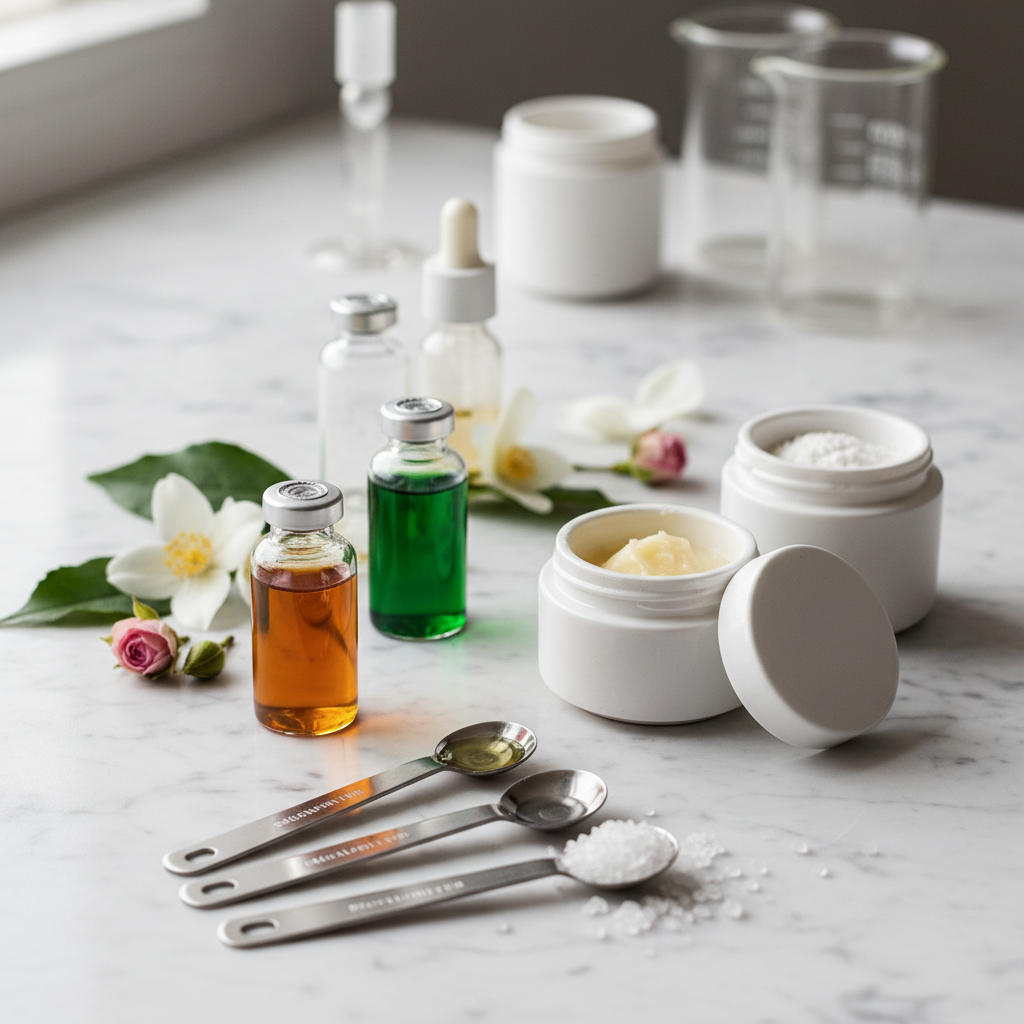 cosmetic ingredients