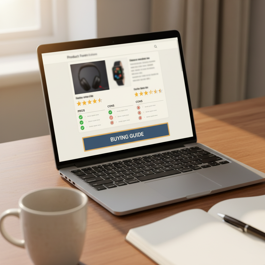 writing product descriptions